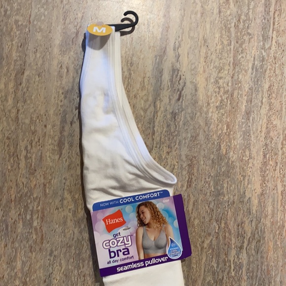 NEW Seamless Pullover Bra - Picture 2 of 5